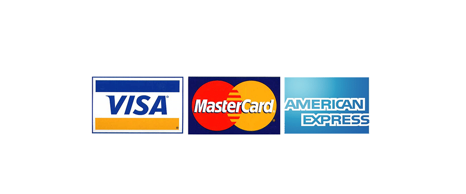 Credit cards