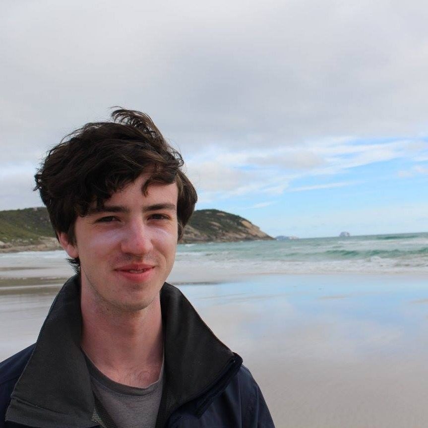 James Gledhill