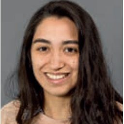 Marietta Saldias