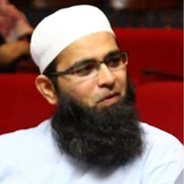 Salman Zubair