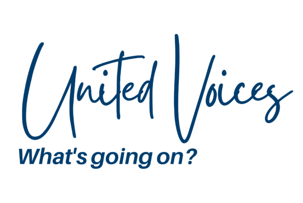 United Voices Logo