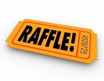 UPG Thanksgiving – Raffle Draw – STANDARD Ticket - ONE TICKET - CHF10 (about USD 11)