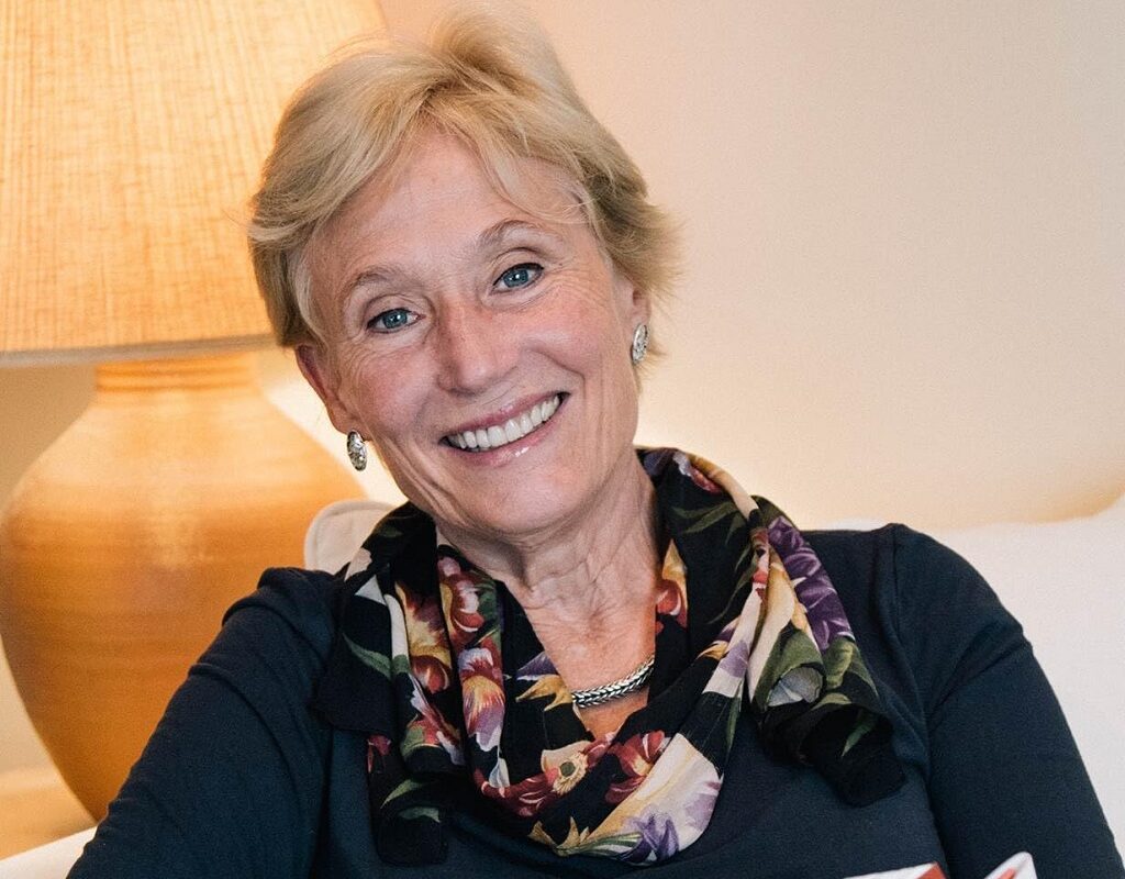 Rosamund-Zander-Obituary-And-Death-Cause-Family-Mourns-The-Loss