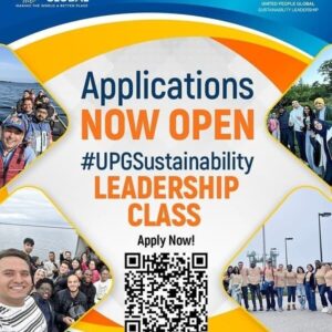 #UPGSustainability-Nomination Fee