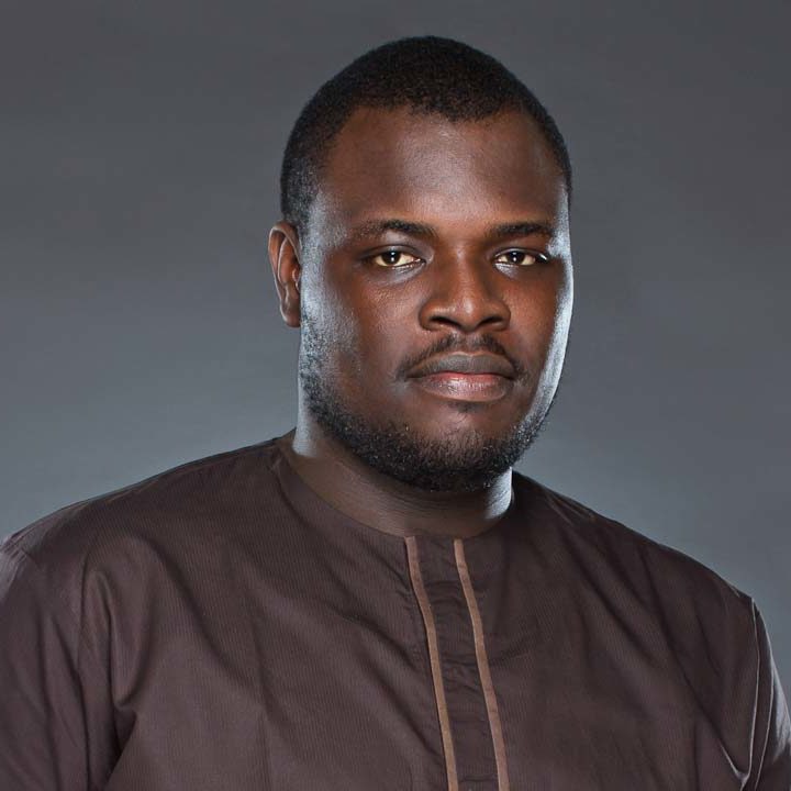 Chude-Jideonwo