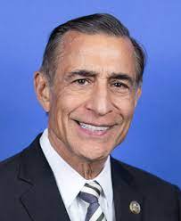 Darrell Issa