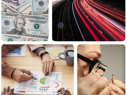 Executive Insights into Competition and Competitive Advantage