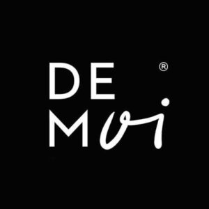 De Moi logo