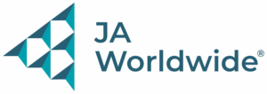 JA Worldwide logo