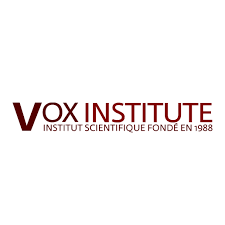 Vox Institute logo